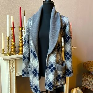 * Vintage Neiman Marcus sweater